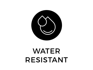 Ft_Water Resistant
