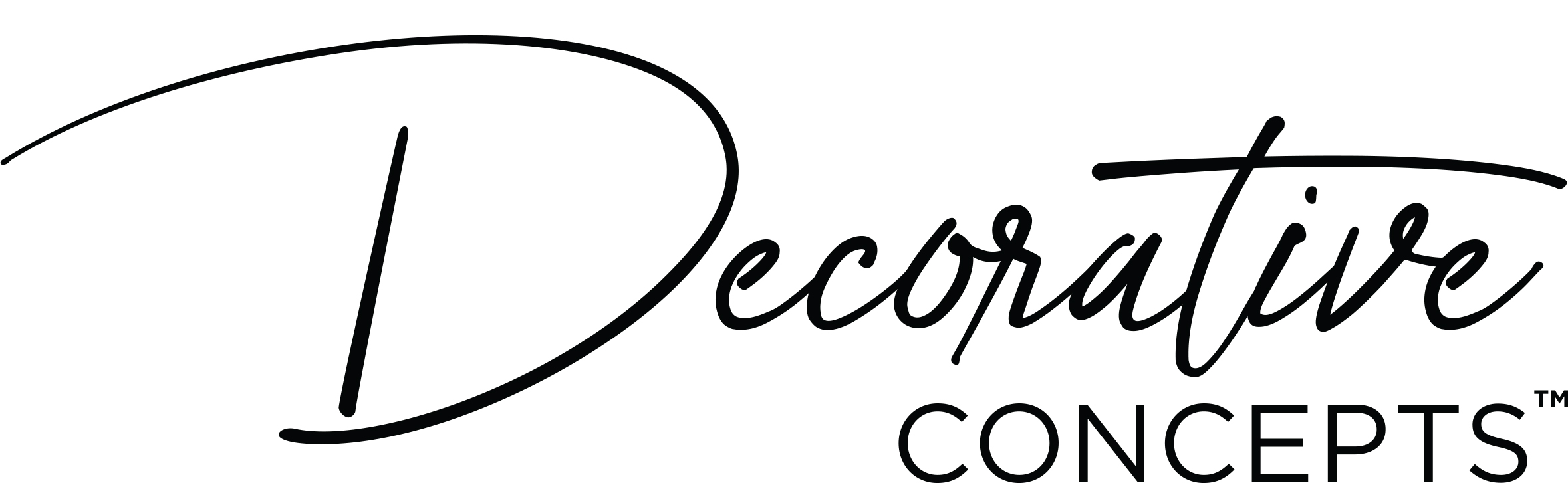 Decorative Concepts Logo